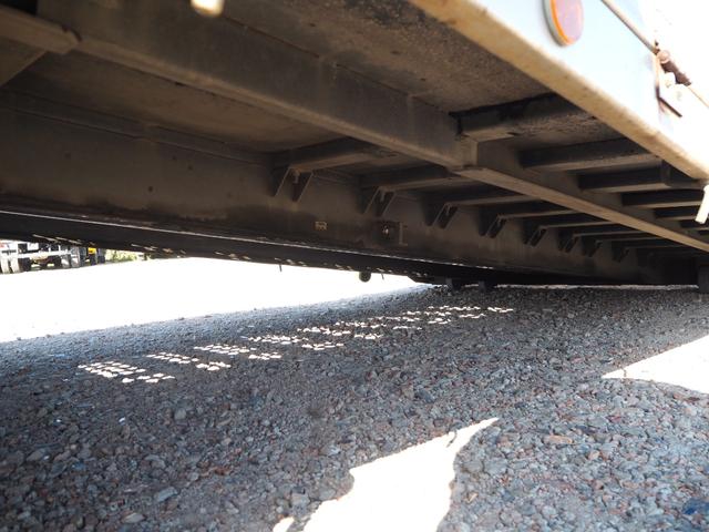 三菱ふそう ファイター 中型 車載専用車 *********(96787) 36枚目