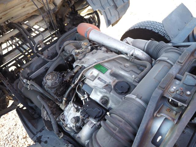 三菱ふそう ファイター 中型 平ボディ *********(96786) 44枚目