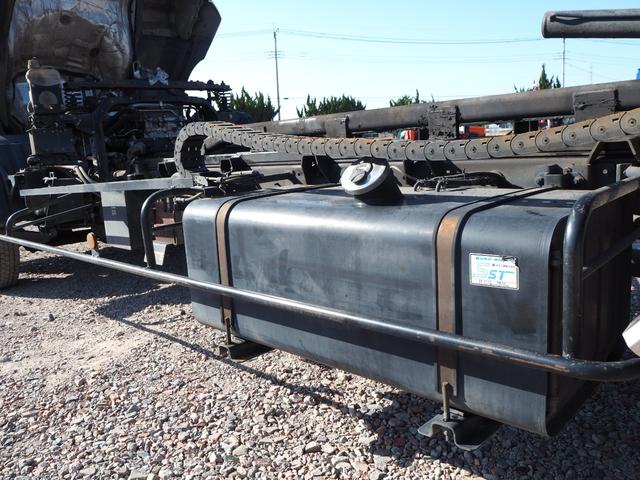 三菱ふそう ファイター 中型 車載専用車 *********(96787) 40枚目