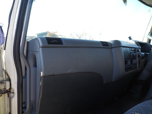 三菱ふそう ファイター 中型 平ボディ *********(96786) 46枚目