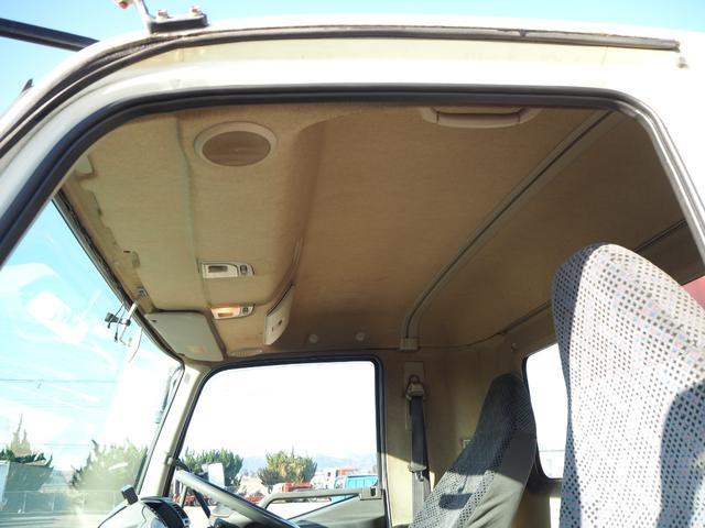 三菱ふそう ファイター 中型 平ボディ *********(96786) 47枚目