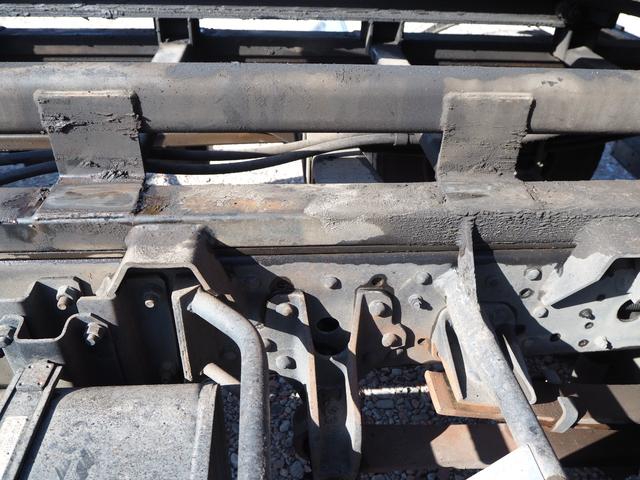 三菱ふそう ファイター 中型 車載専用車 *********(96787) 41枚目