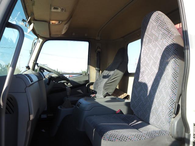 三菱ふそう ファイター 中型 平ボディ *********(96786) 48枚目