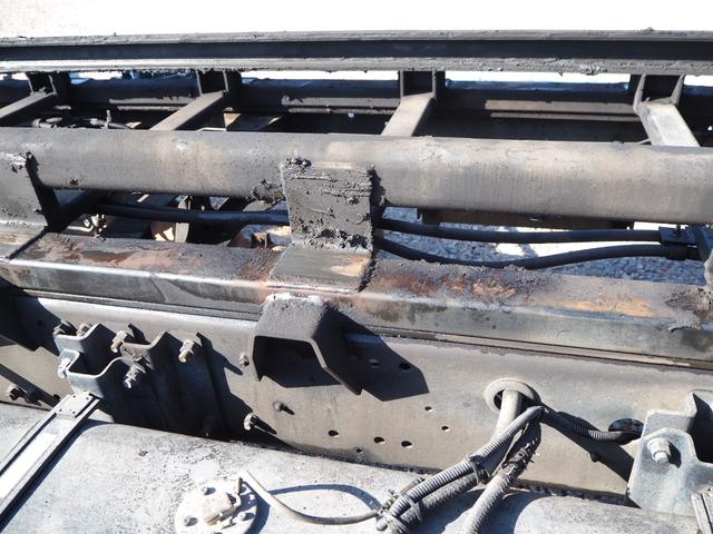 三菱ふそう ファイター 中型 車載専用車 *********(96787) 42枚目