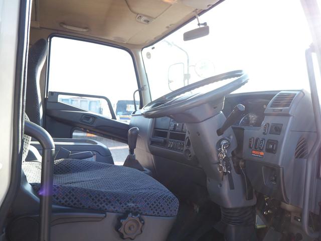 三菱ふそう ファイター 中型 平ボディ *********(96786) 49枚目