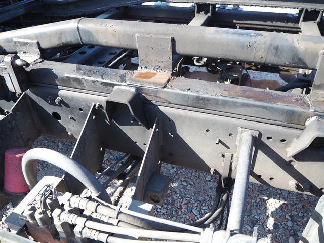 三菱ふそう ファイター 中型 車載専用車 *********(96787) 43枚目