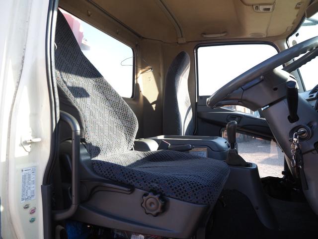 三菱ふそう ファイター 中型 平ボディ *********(96786) 50枚目