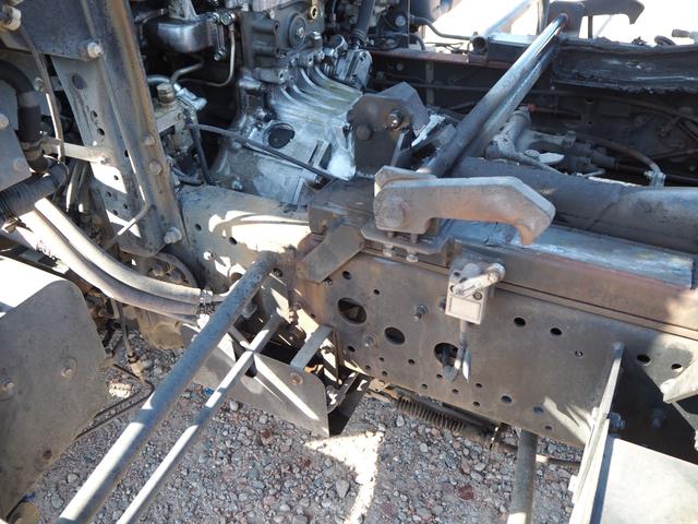 三菱ふそう ファイター 中型 車載専用車 *********(96787) 44枚目