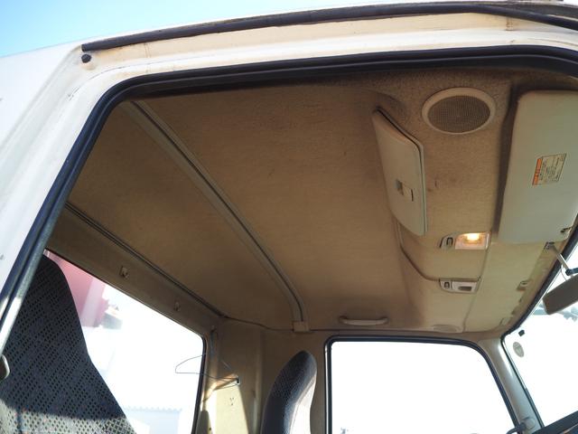 三菱ふそう ファイター 中型 平ボディ *********(96786) 51枚目