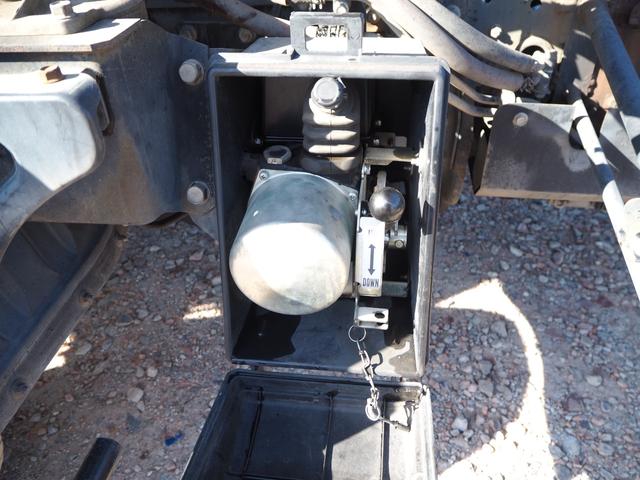 三菱ふそう ファイター 中型 車載専用車 *********(96787) 45枚目