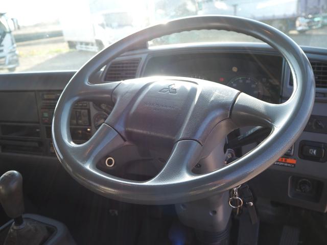 三菱ふそう ファイター 中型 平ボディ *********(96786) 52枚目