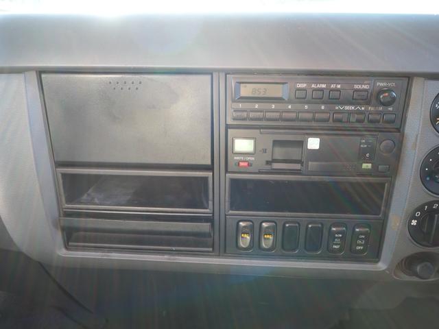 三菱ふそう ファイター 中型 平ボディ *********(96786) 53枚目