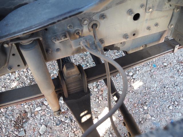 三菱ふそう ファイター 中型 車載専用車 *********(96787) 48枚目