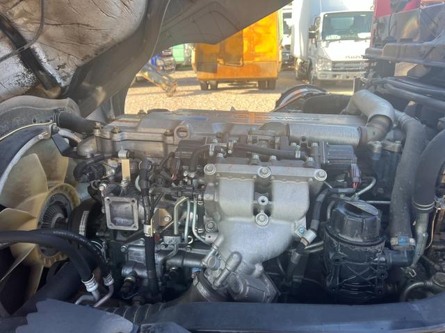 三菱ふそう ファイター 中型 車載専用車 *********(96787) 49枚目