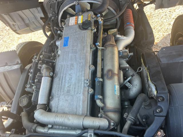 三菱ふそう ファイター 中型 車載専用車 *********(96787) 50枚目