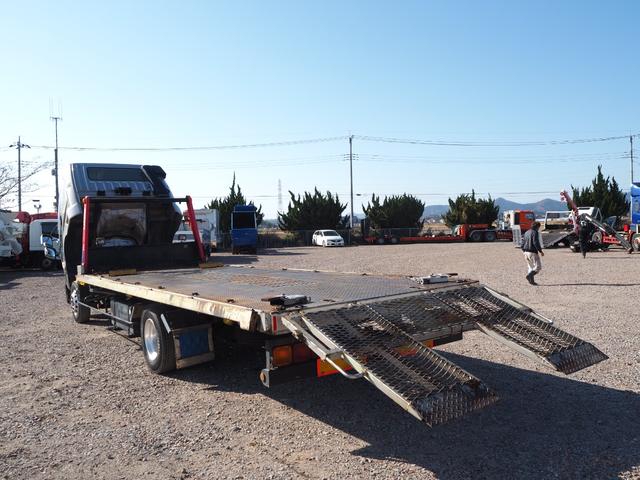 三菱ふそう ファイター 中型 車載専用車 *********(96787) 52枚目