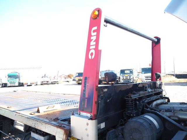 三菱ふそう ファイター 中型 車載専用車 *********(96787) 54枚目