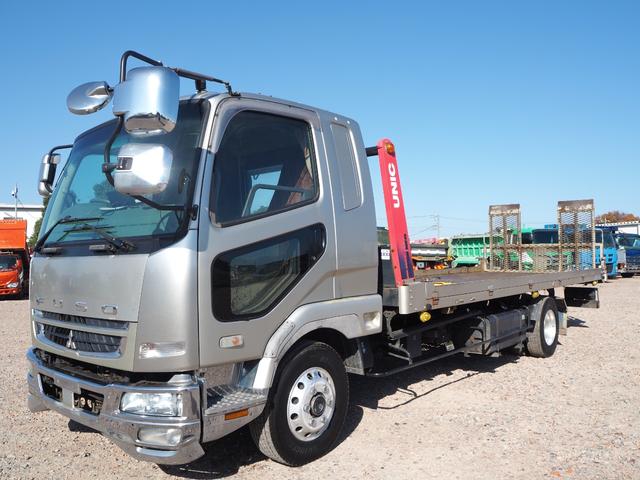 三菱ふそう ファイター 中型 車載専用車 *********(96787) 56枚目