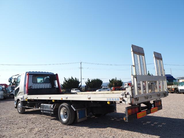 三菱ふそう ファイター 中型 車載専用車 *********(96787) 58枚目