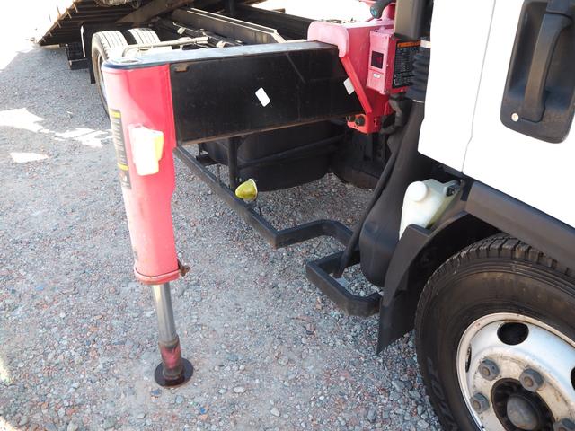 いすゞ エルフ 小型 車載専用車 *********(96788) 9枚目