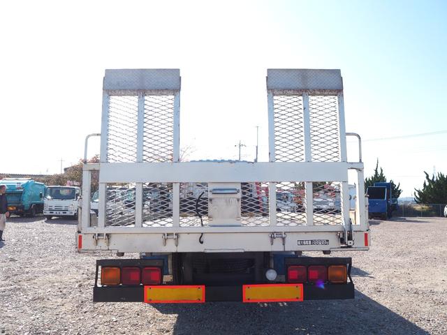 三菱ふそう ファイター 中型 車載専用車 *********(96787) 59枚目