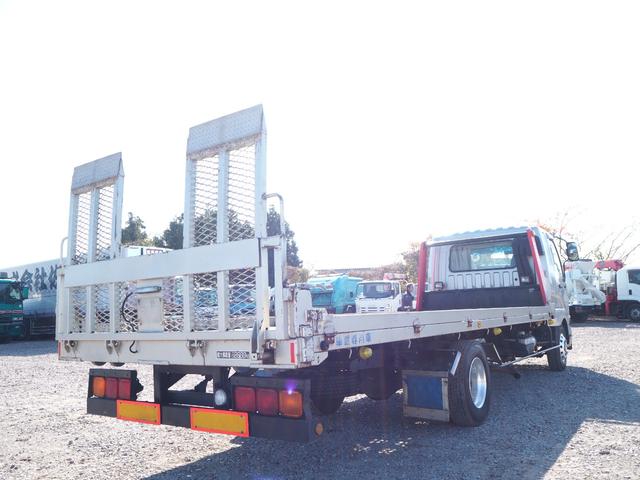 三菱ふそう ファイター 中型 車載専用車 *********(96787) 60枚目