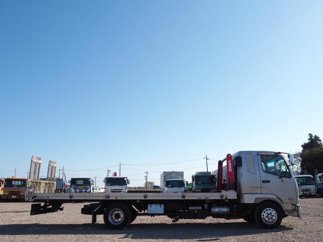 三菱ふそう ファイター 中型 車載専用車 *********(96787) 61枚目