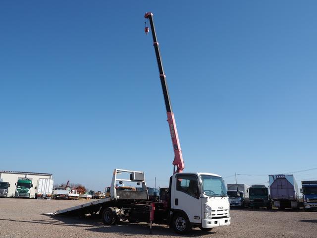 いすゞ エルフ 小型 車載専用車 *********(96788) 13枚目