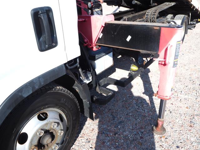 いすゞ エルフ 小型 車載専用車 *********(96788) 14枚目