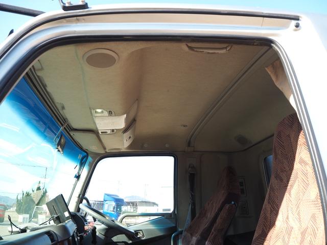 三菱ふそう ファイター 中型 車載専用車 *********(96787) 65枚目