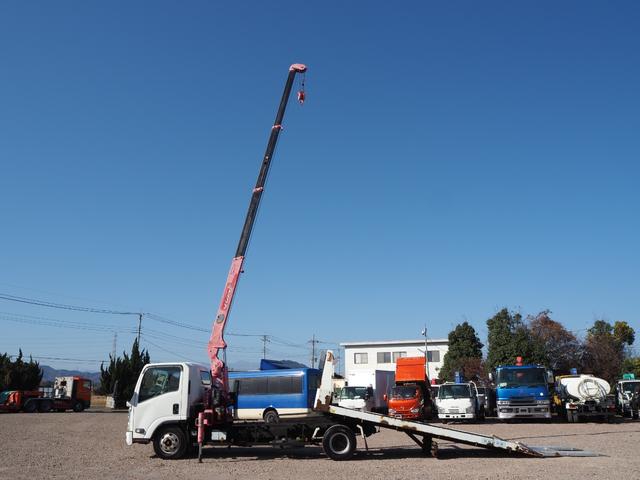 いすゞ エルフ 小型 車載専用車 *********(96788) 16枚目