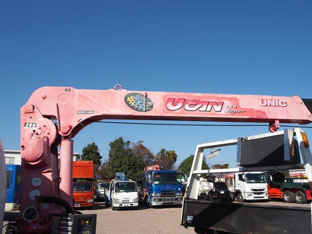 いすゞ エルフ 小型 車載専用車 *********(96788) 17枚目