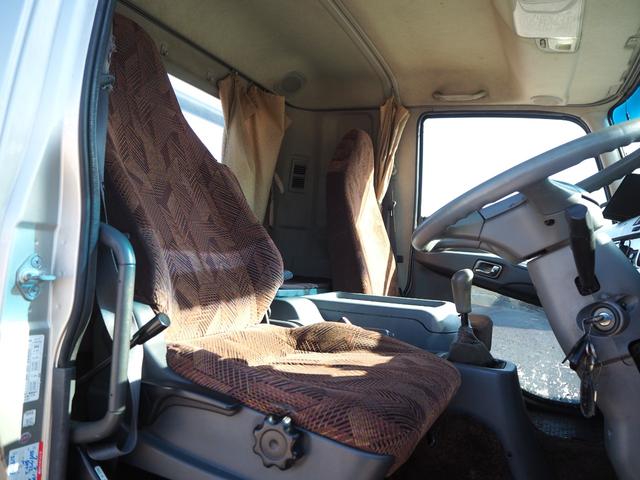 三菱ふそう ファイター 中型 車載専用車 *********(96787) 67枚目