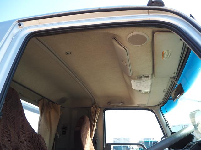 三菱ふそう ファイター 中型 車載専用車 *********(96787) 68枚目