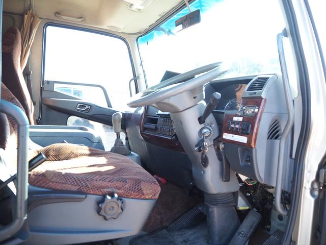 三菱ふそう ファイター 中型 車載専用車 *********(96787) 69枚目