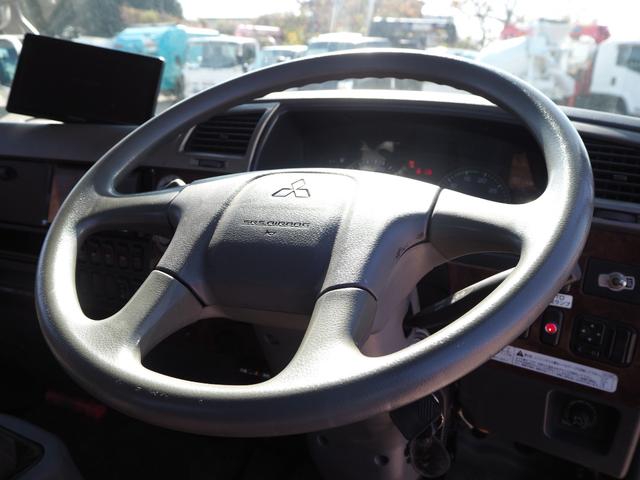 三菱ふそう ファイター 中型 車載専用車 *********(96787) 71枚目