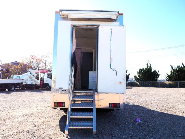 いすゞ エルフ 小型 - *********(96789) 2枚目