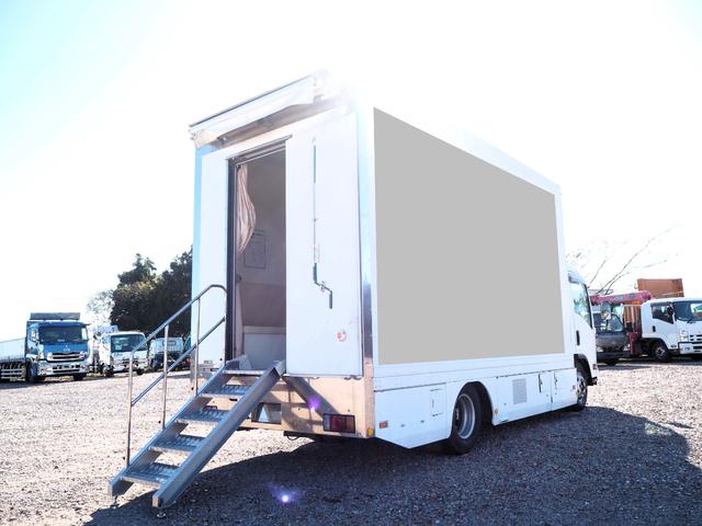 いすゞ エルフ 小型 - *********(96789) 3枚目