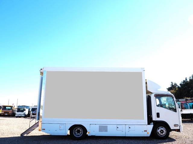 いすゞ エルフ 小型 - *********(96789) 4枚目