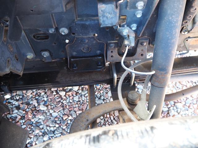 いすゞ エルフ 小型 - *********(96789) 12枚目