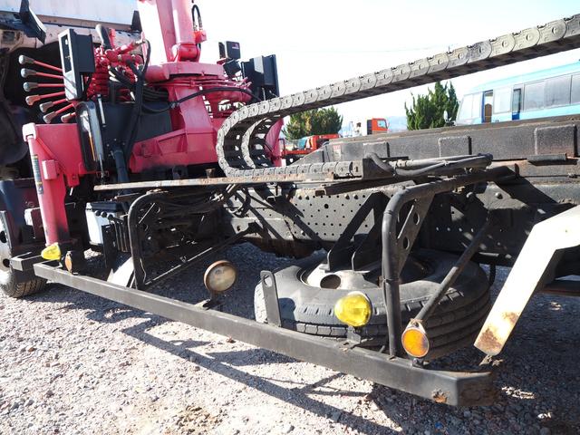 いすゞ エルフ 小型 車載専用車 *********(96788) 47枚目