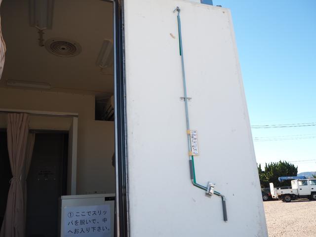 いすゞ エルフ 小型 - *********(96789) 27枚目