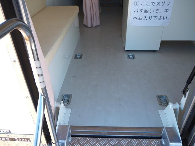 いすゞ エルフ 小型 - *********(96789) 29枚目