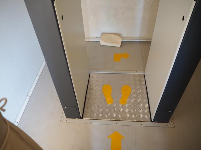 いすゞ エルフ 小型 - *********(96789) 36枚目