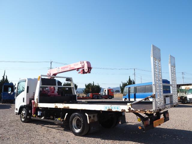 いすゞ エルフ 小型 車載専用車 *********(96788) 62枚目