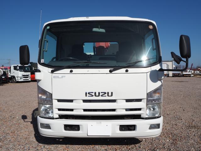 いすゞ エルフ 小型 車載専用車 *********(96788) 68枚目