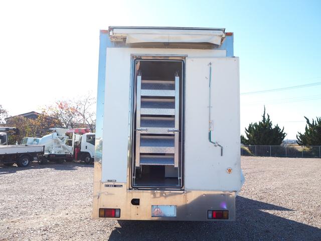 いすゞ エルフ 小型 - *********(96789) 42枚目