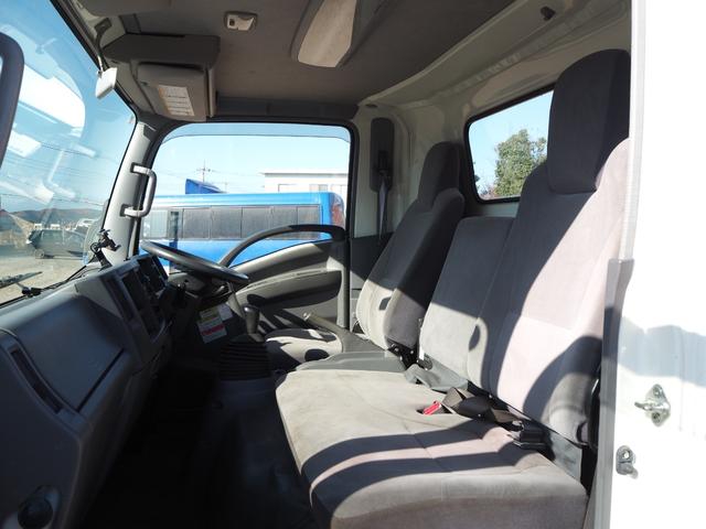 いすゞ エルフ 小型 車載専用車 *********(96788) 71枚目