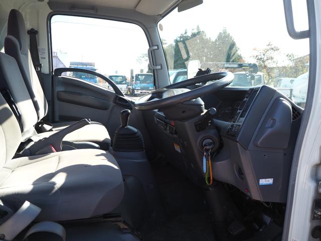 いすゞ エルフ 小型 車載専用車 *********(96788) 73枚目