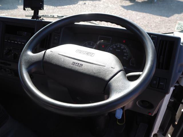 いすゞ エルフ 小型 車載専用車 *********(96788) 75枚目